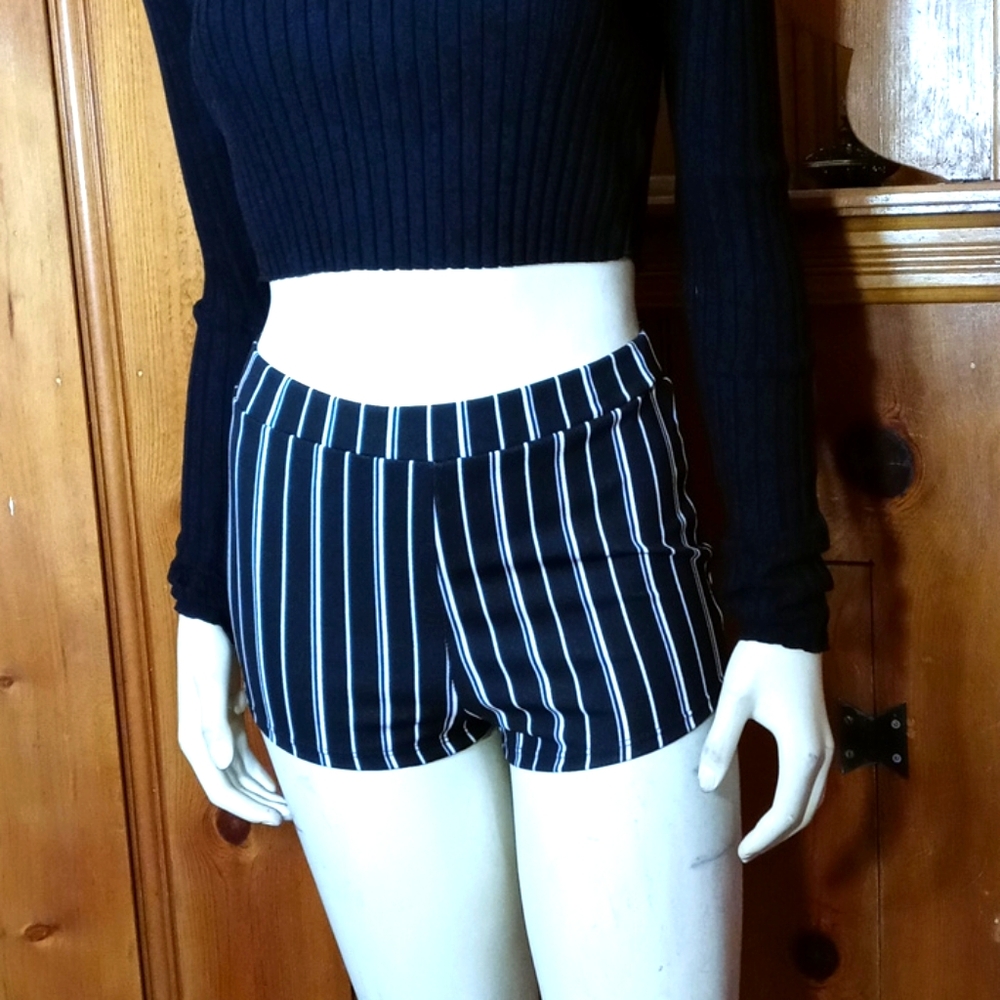 M Shorts